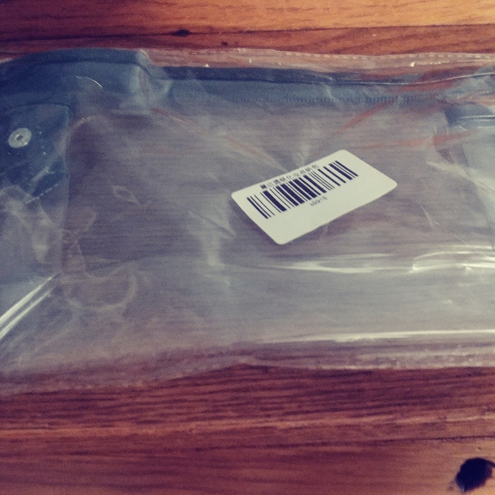 Makeup Bag